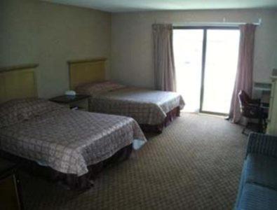 Elite Inn Moosup Room photo